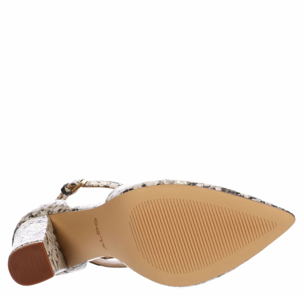 ALDO Womens Ipotesti - NEUTRAL