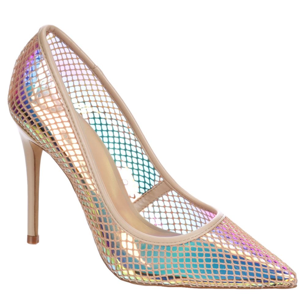 aldo womens high heel shoes