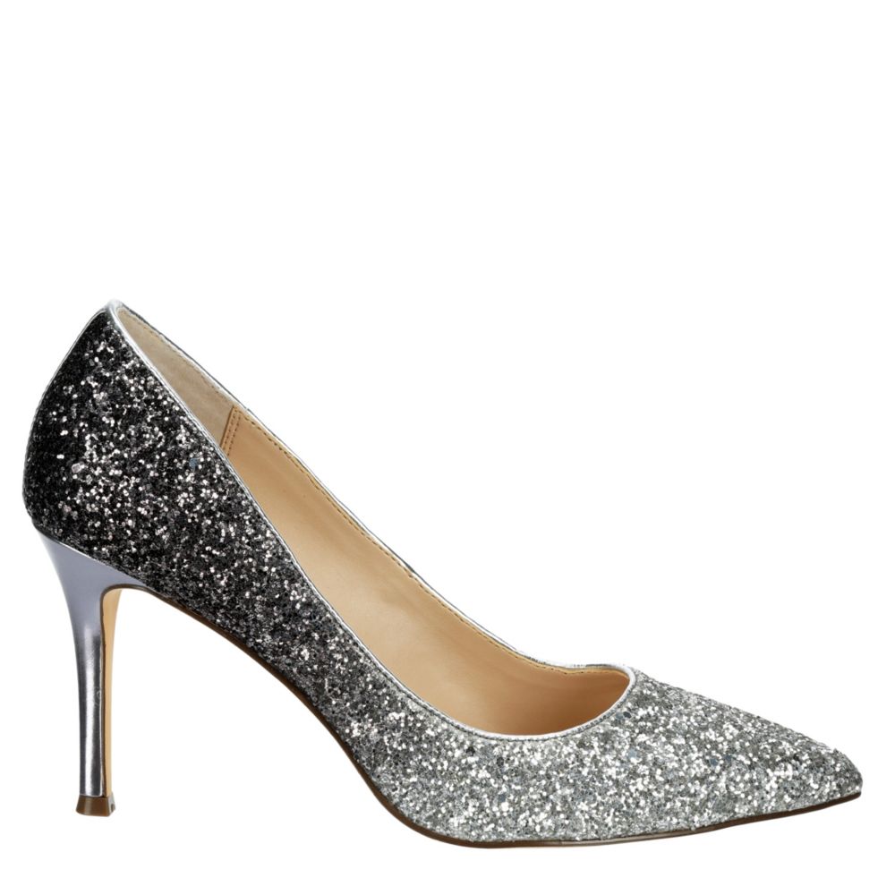 nina wide width evening shoes