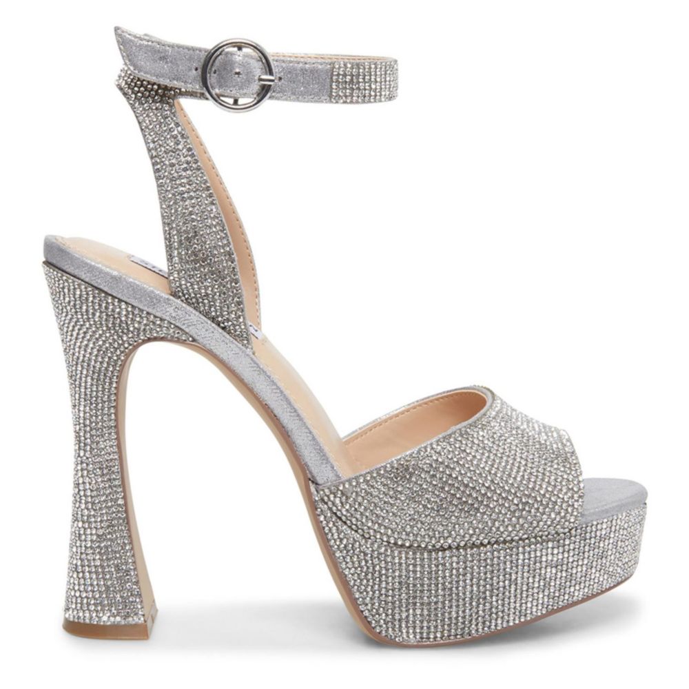 steve madden carrson silver