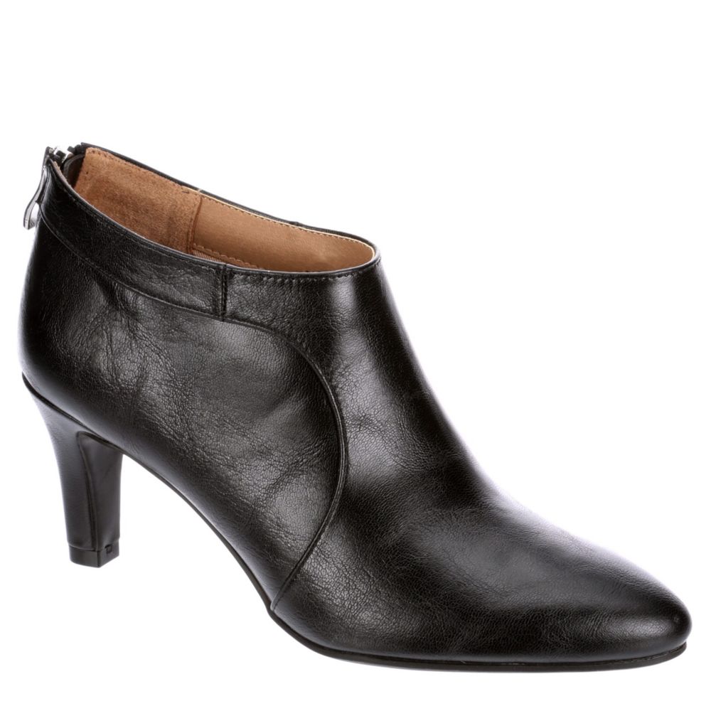 lifestride comfort booties