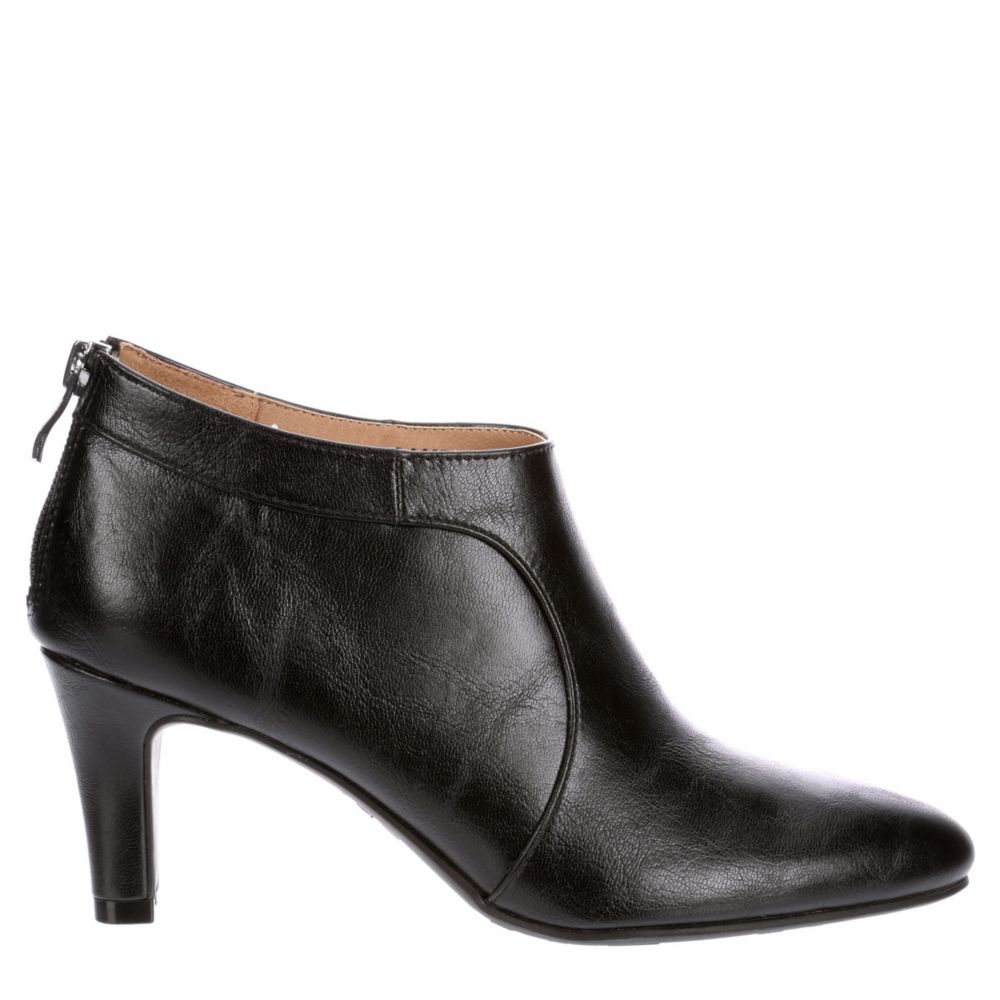 Womens Georgia Shootie