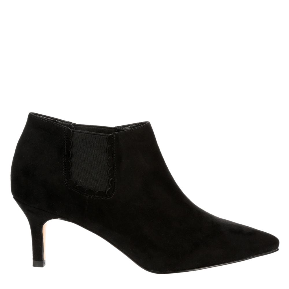 Womens Fallon Bootie