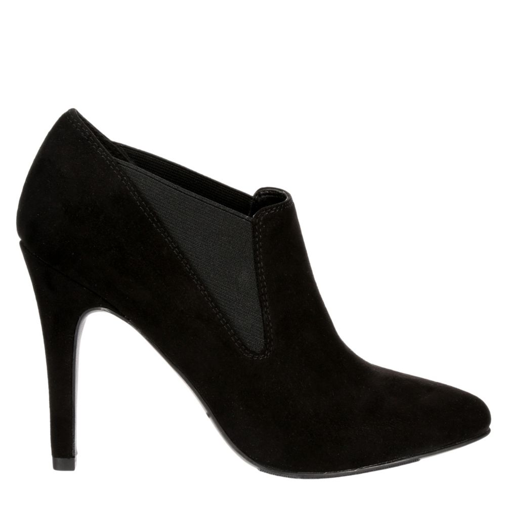Womens Sangriia Bootie