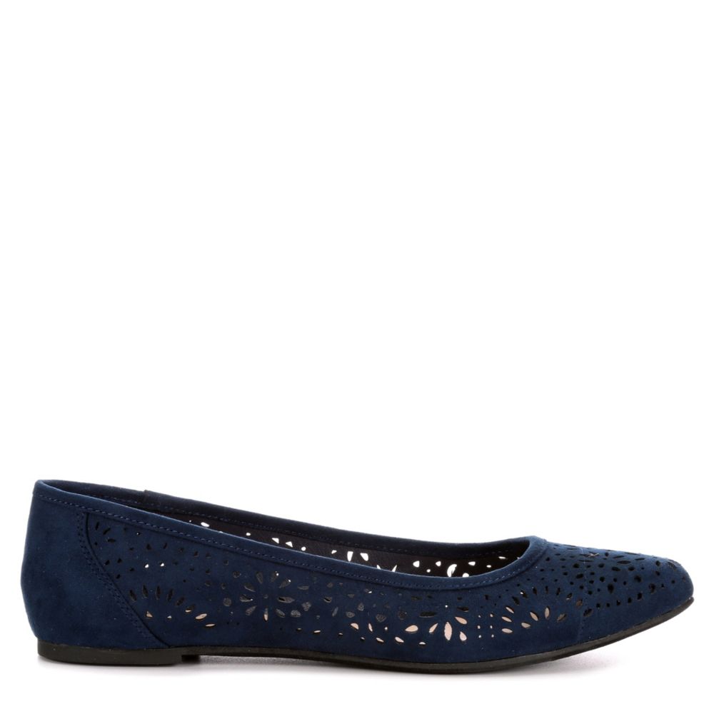Womens Adilene Flat