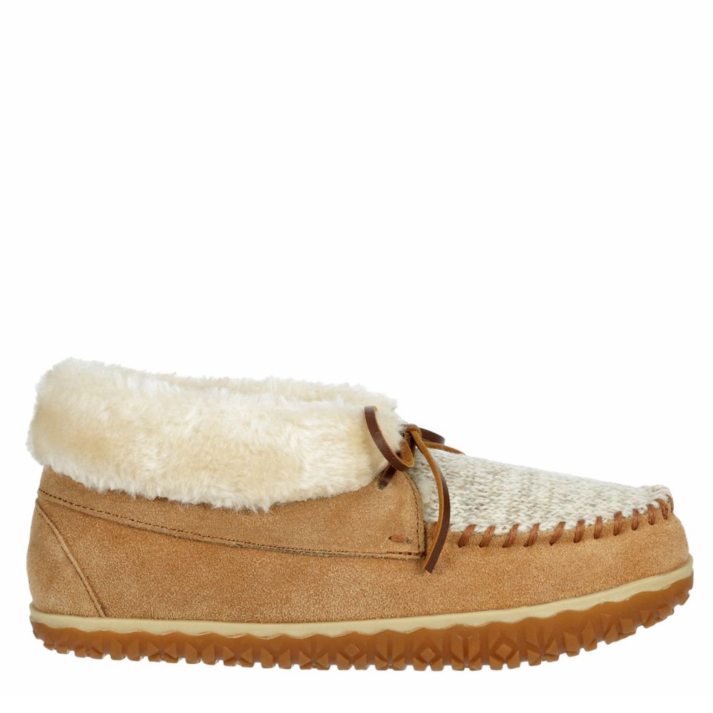 minnetonka moccasins wide width womens