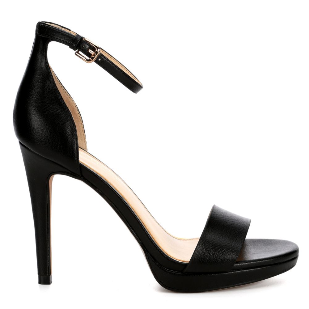 Womens Angelica Platform Sandal