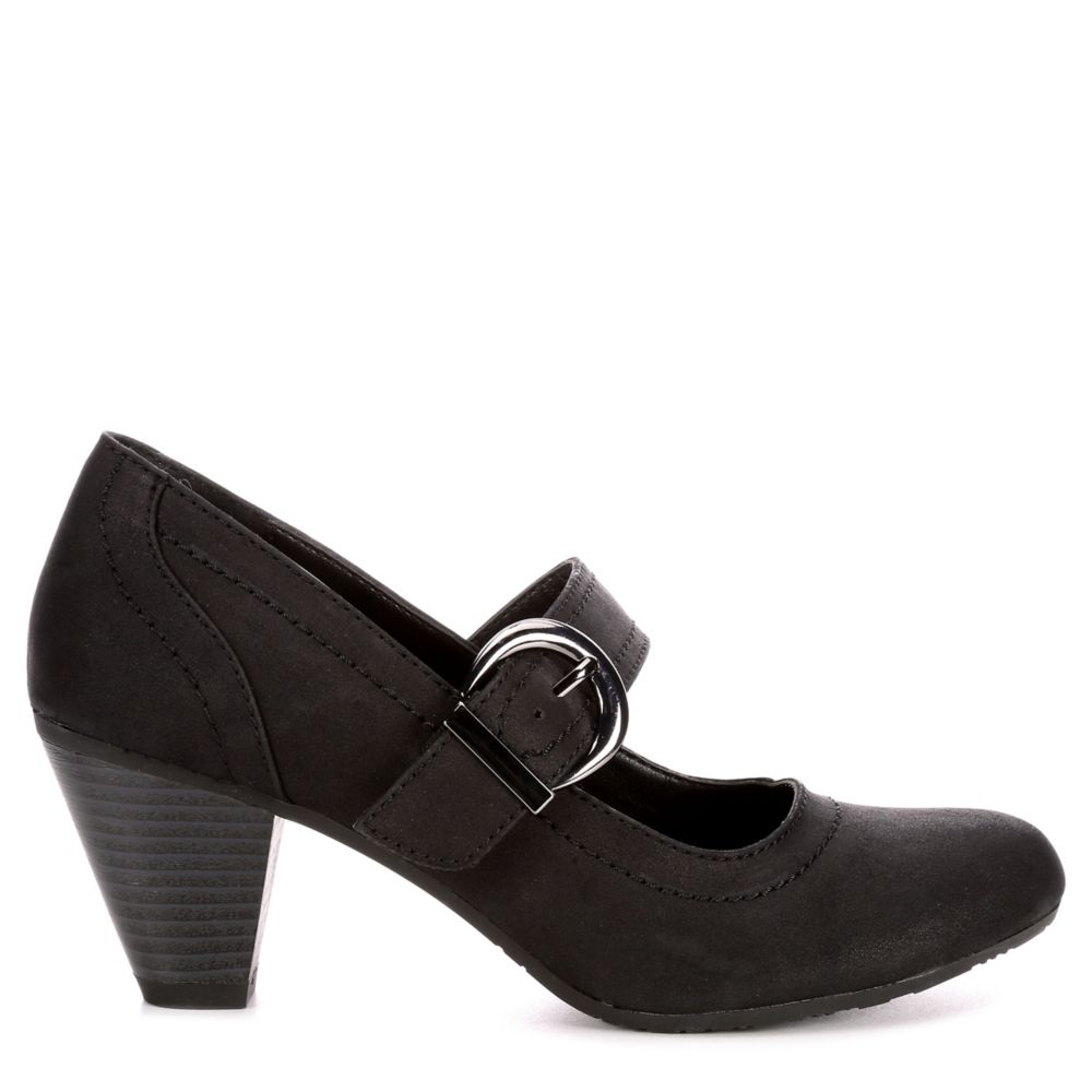 Womens Maria Pump