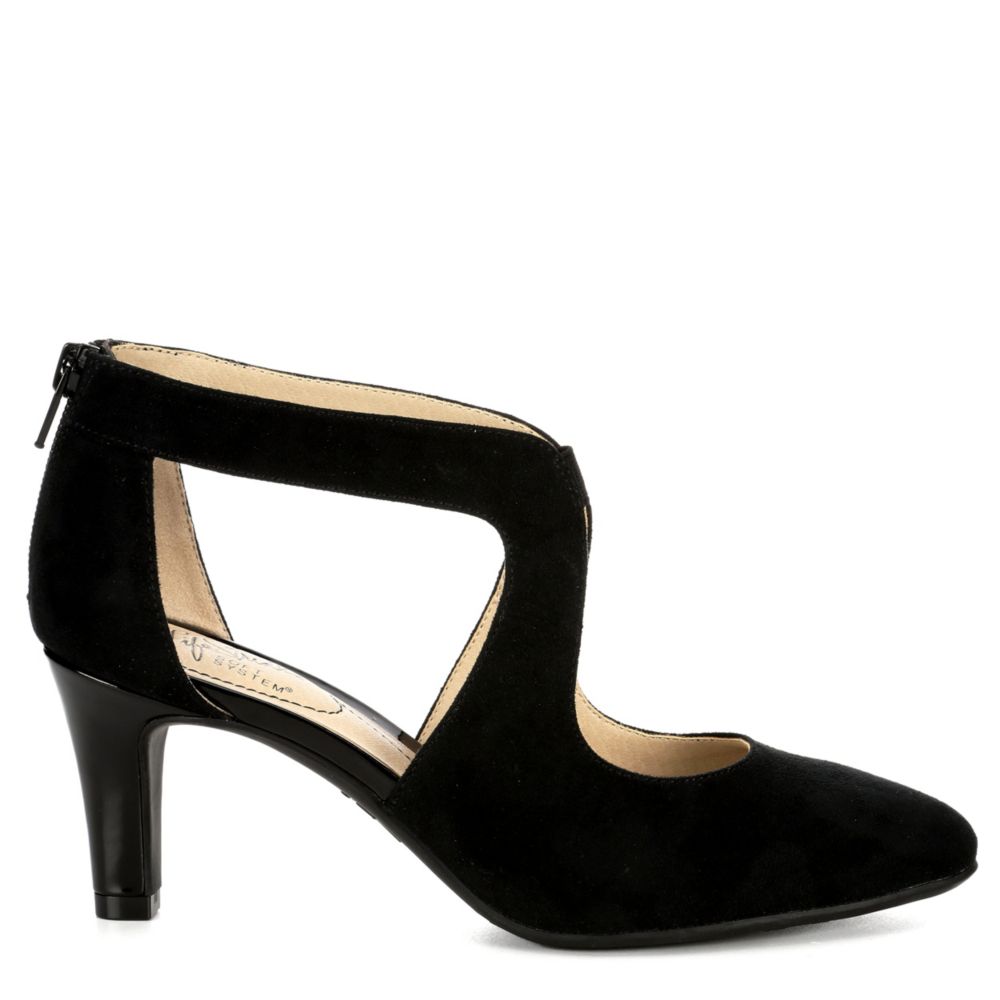 Womens Giovanna 2 Pump