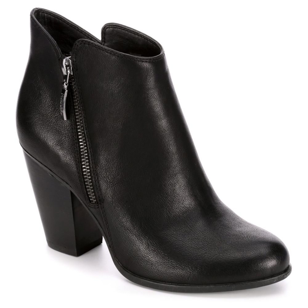 Black Michael Ginnie Women's Booties 