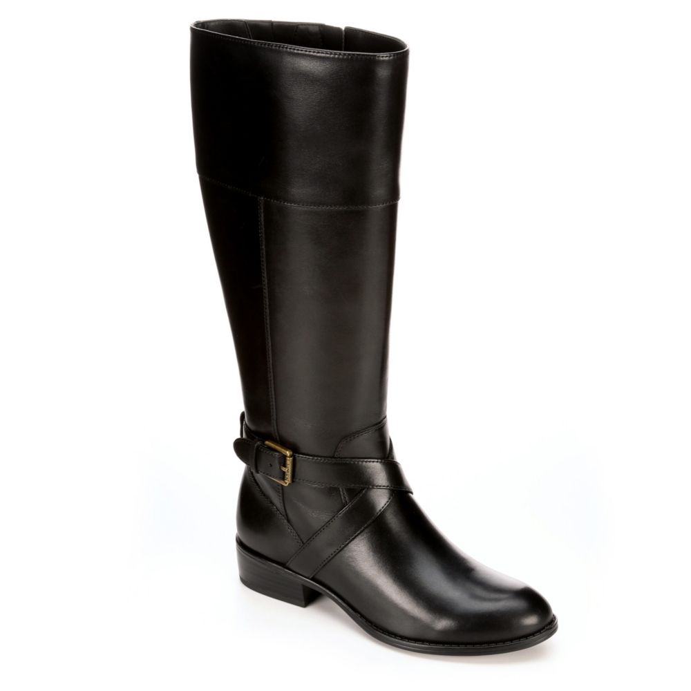 ralph lauren women's maryann riding boot