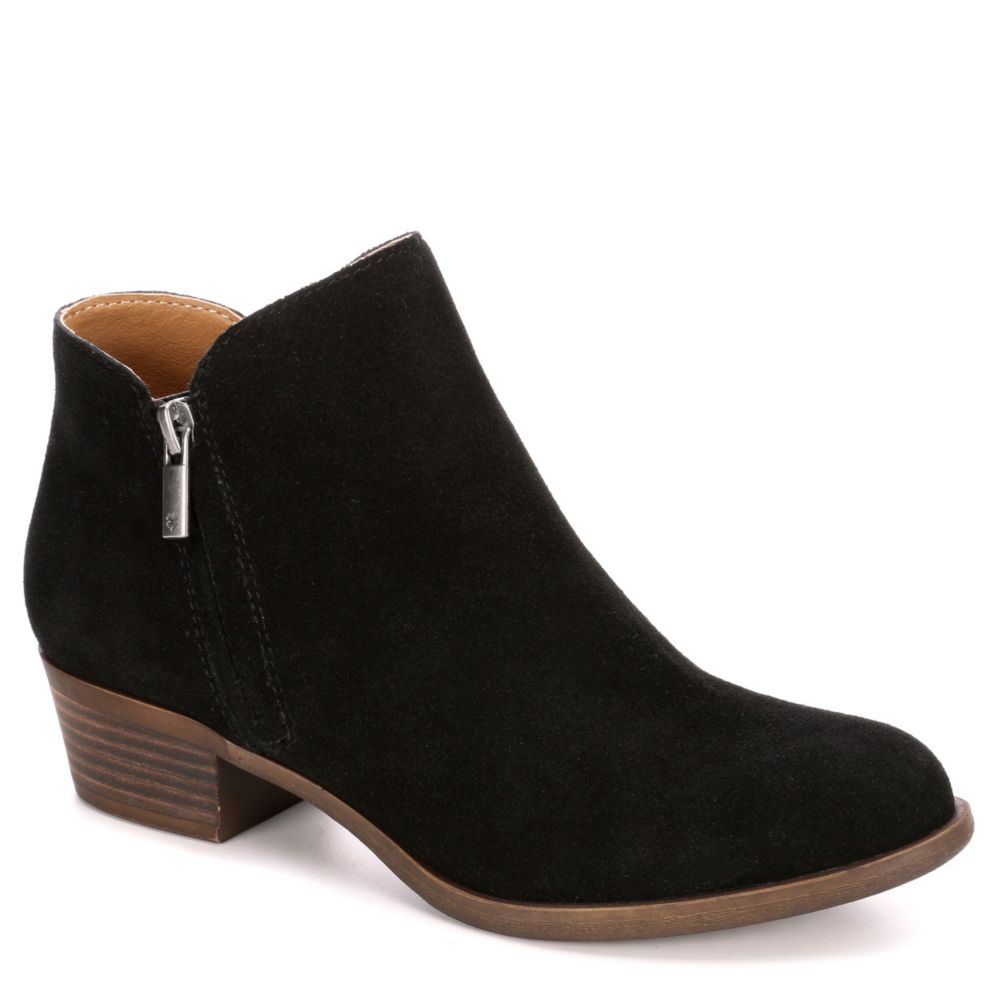 lucky brand booties sale