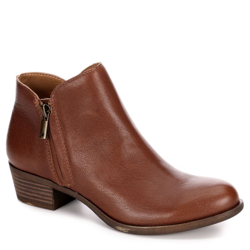 lucky brand slip on shoes