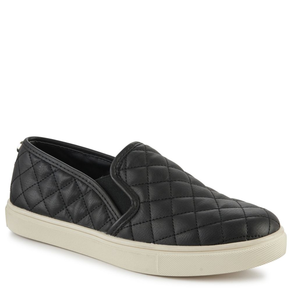 quilted slip on shoes steve madden