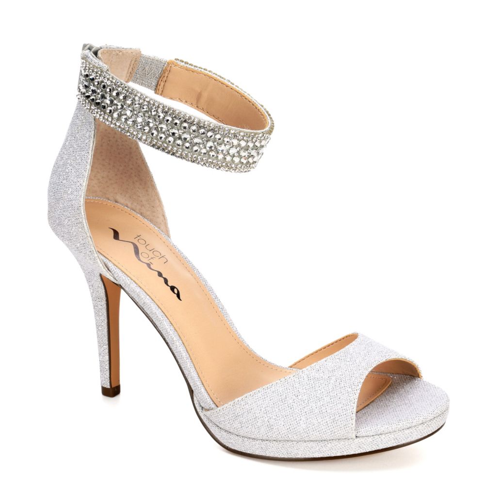 nina heel shoes