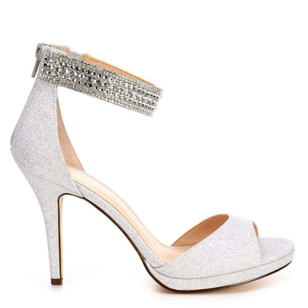 nina pumps wedding