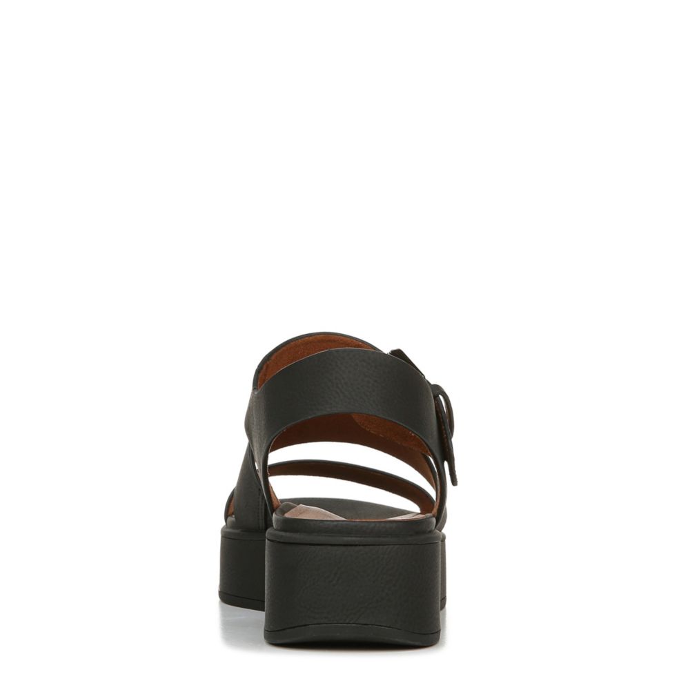 naturalizer women's brooke platform sandal