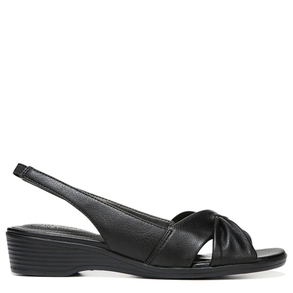 Womens Mimosa 2 Wedge Sandal