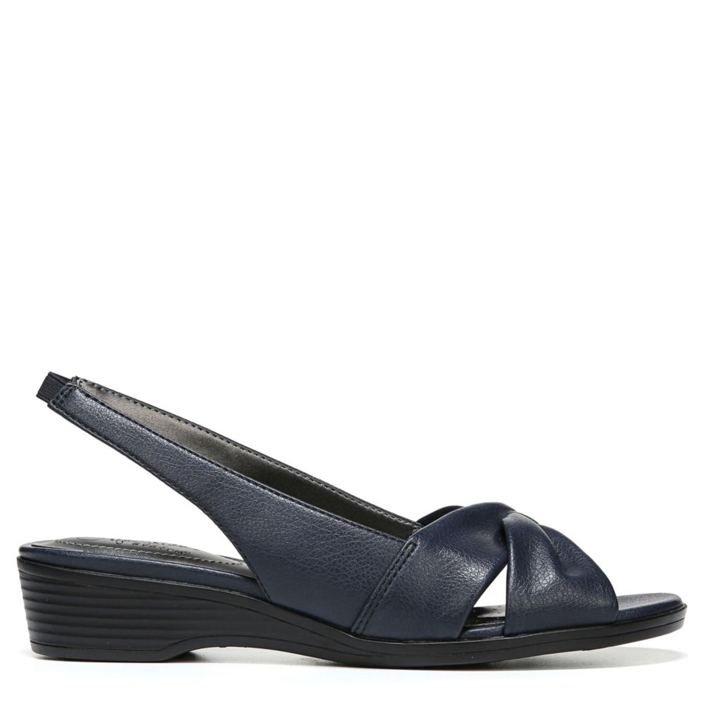 lifestride mimosa 2 wedge sandal