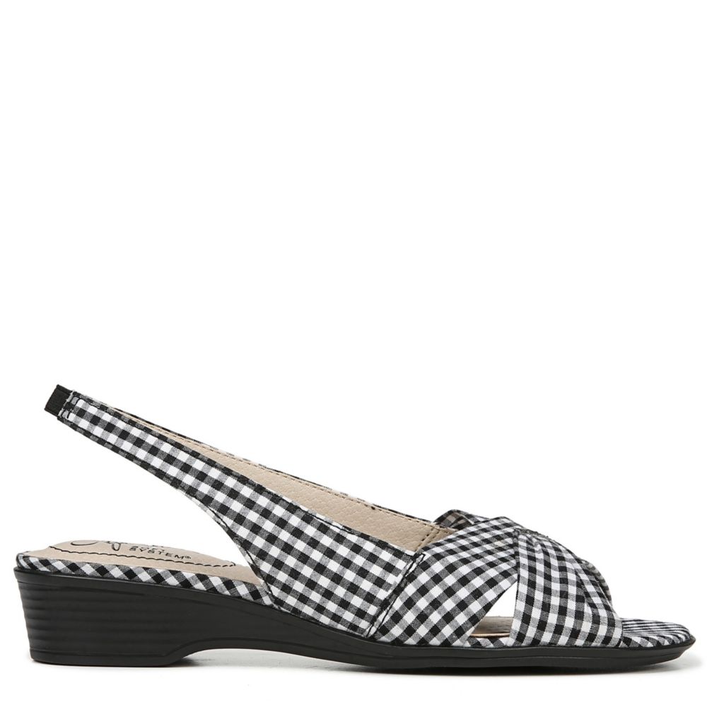 lifestride mimosa 2 wedge sandal