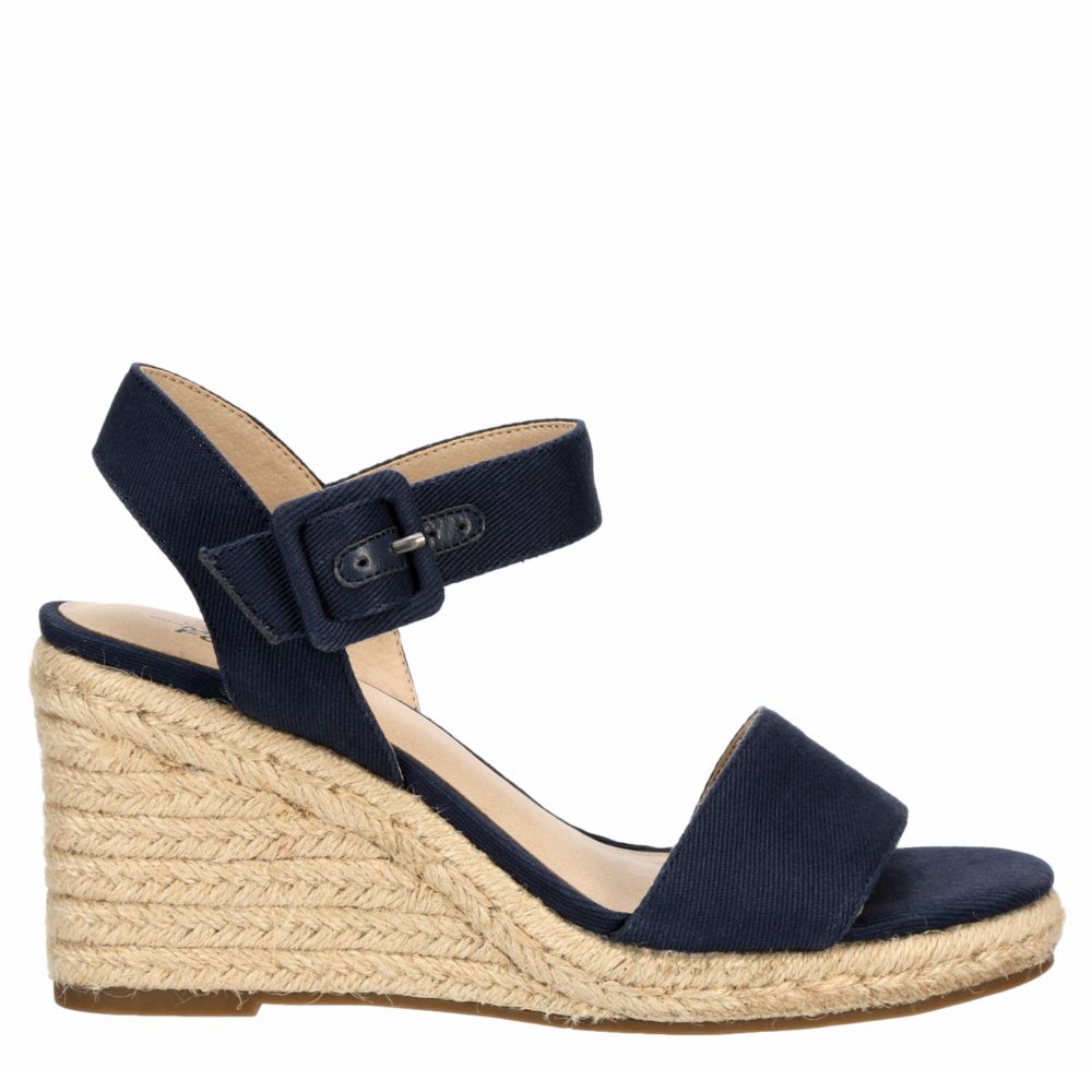 Womens Tango Wedge Sandal