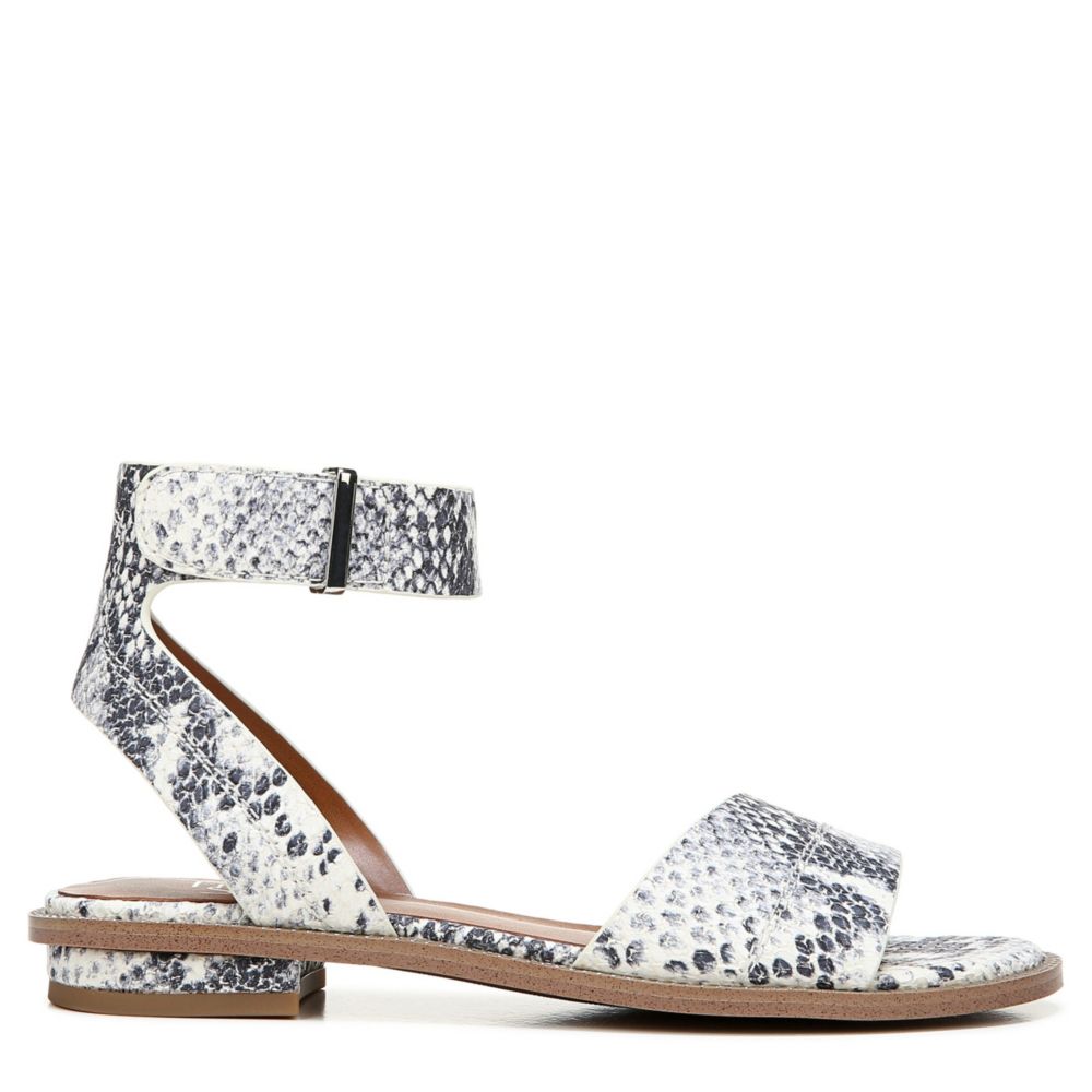 Womens Maxine Flat Sandal