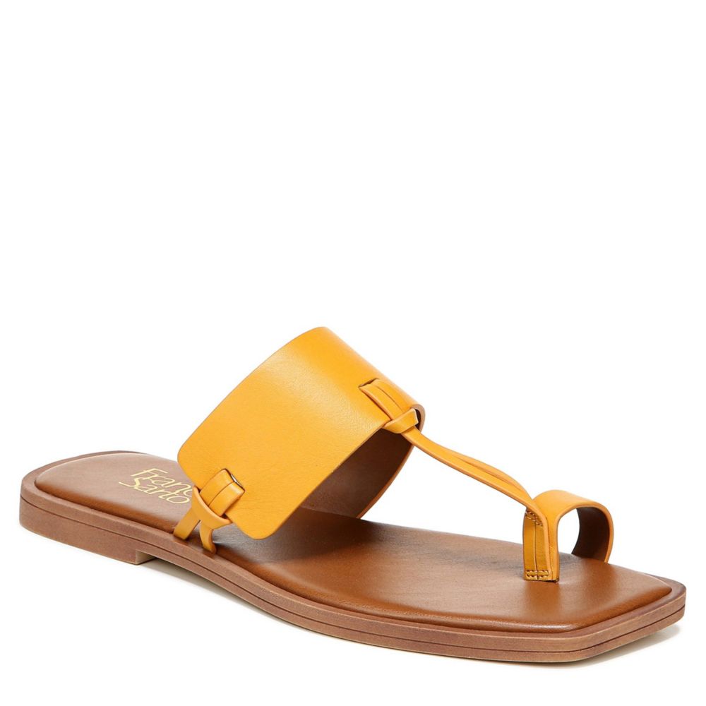 franco sarto slippers