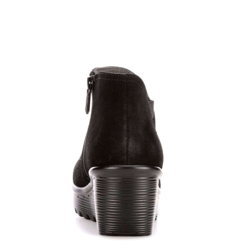 skechers parallel ditto bootie