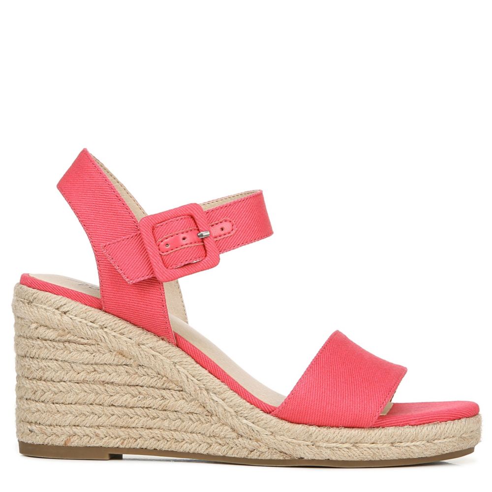 Womens Tango Wedge Sandal