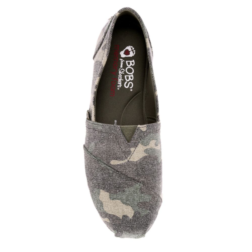bobs camo shoes