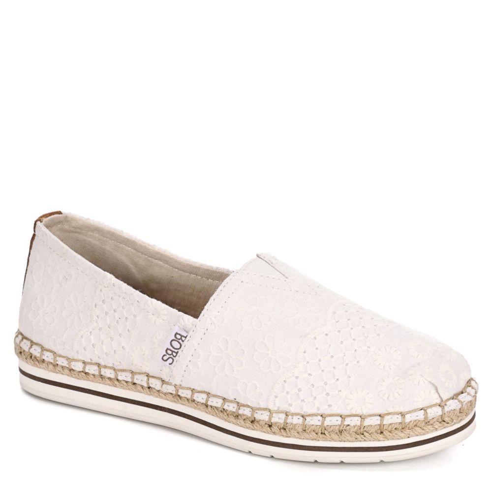 wide width bobs by skechers