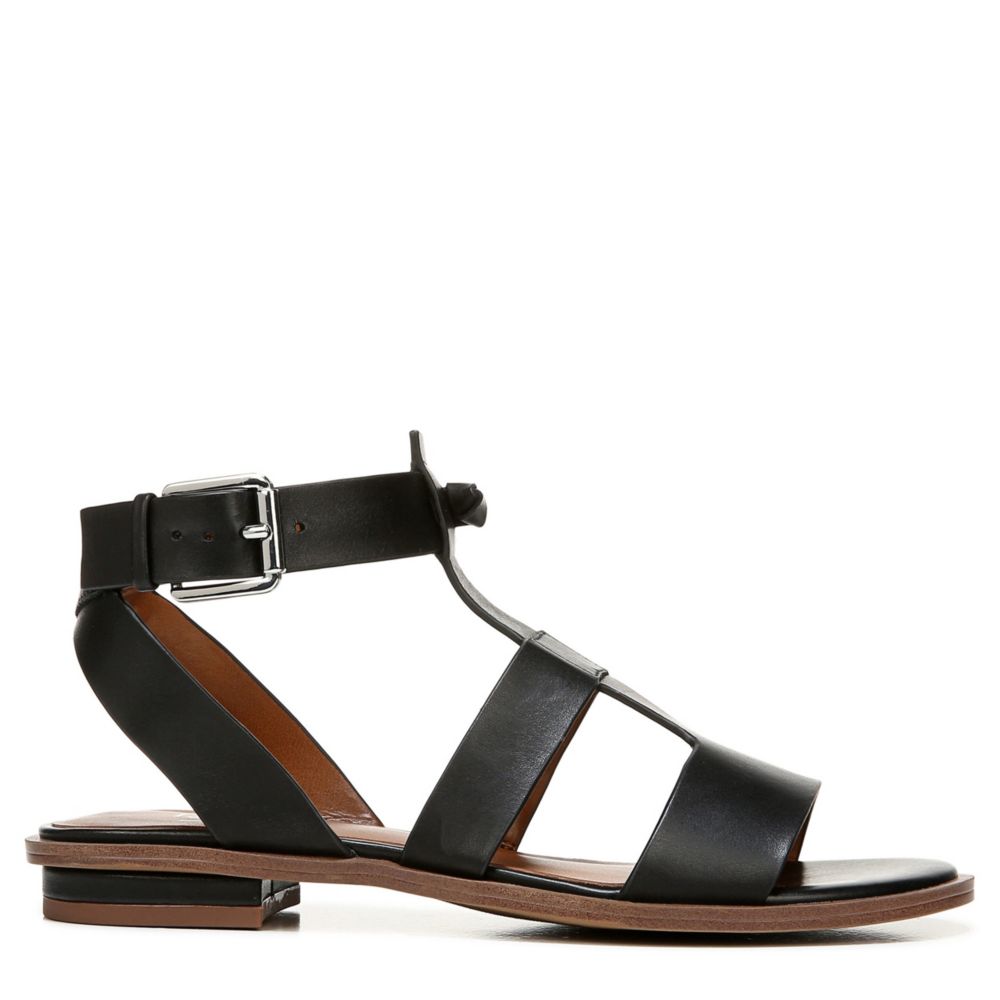 Womens Moni Flat Sandal