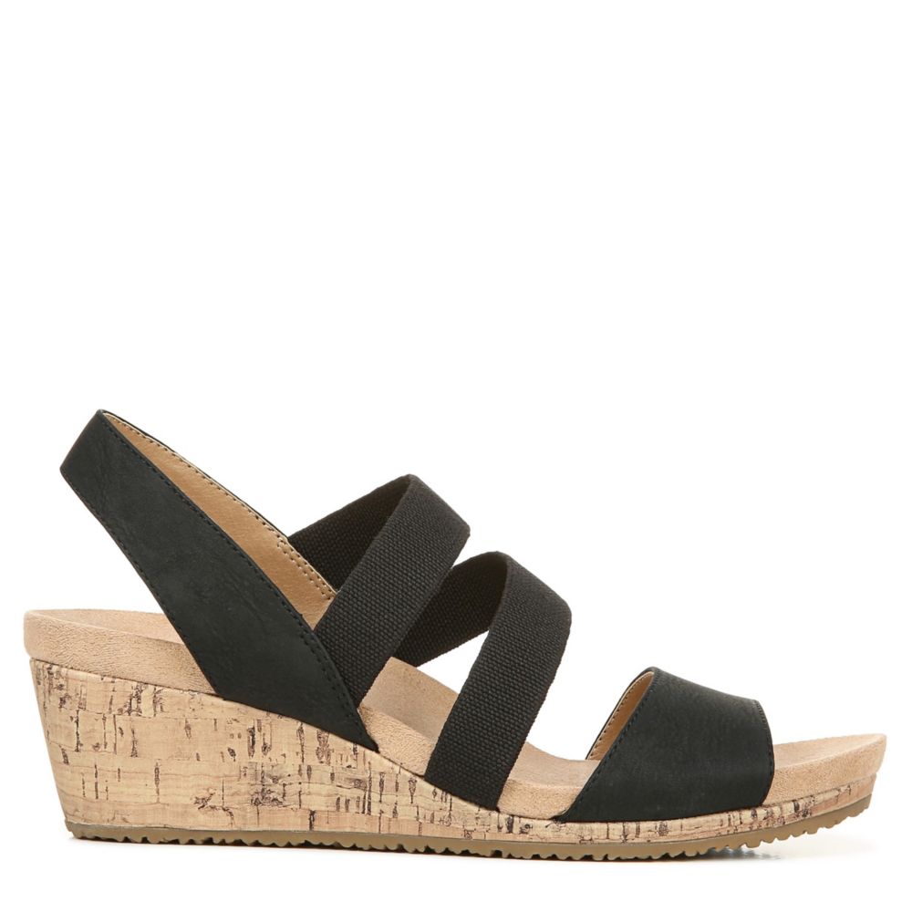 Womens Marina Wedge Sandal