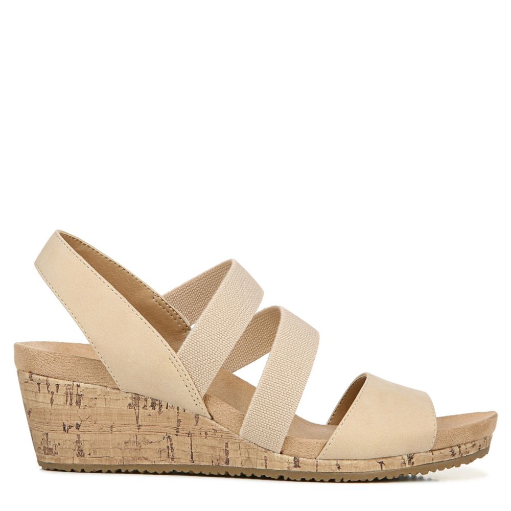 Womens Marina Wedge Sandal
