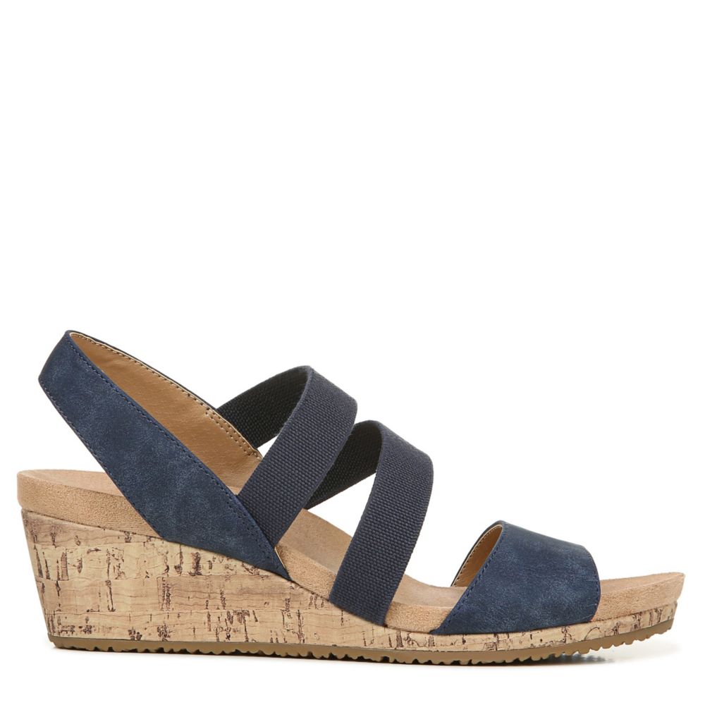 Womens Marina Wedge Sandal