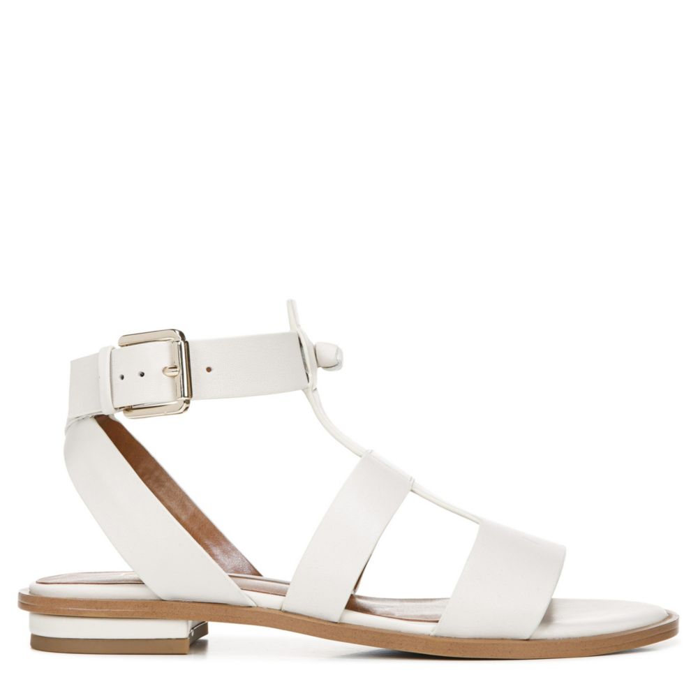 Womens Moni Flat Sandal
