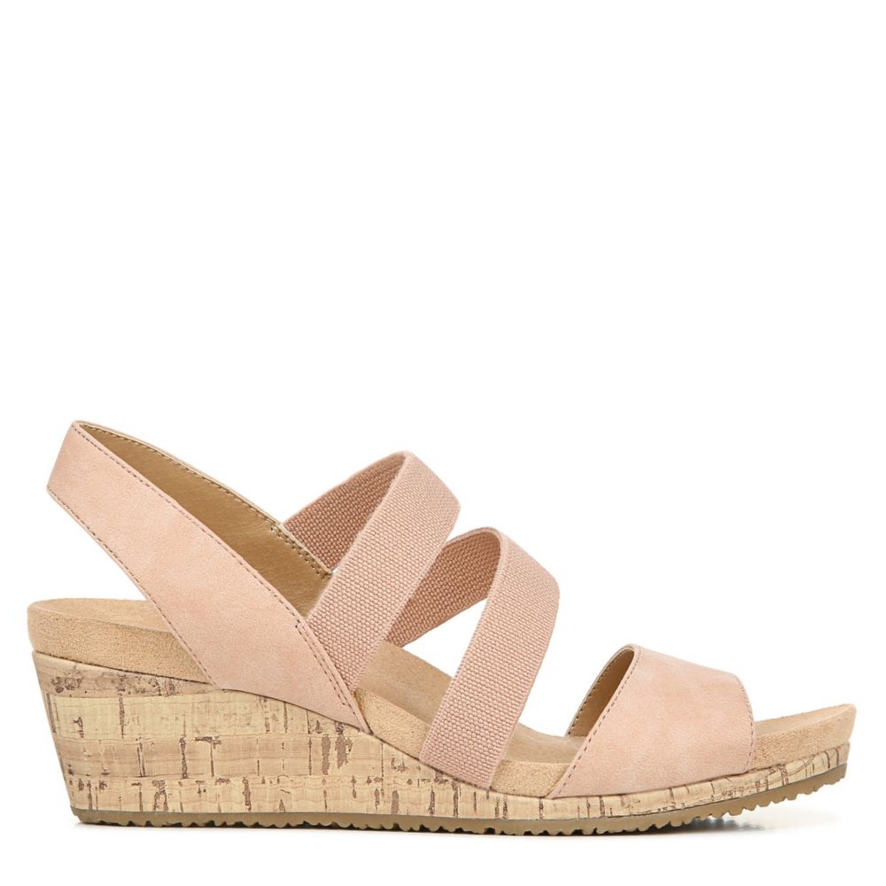 Womens Marina Wedge Sandal
