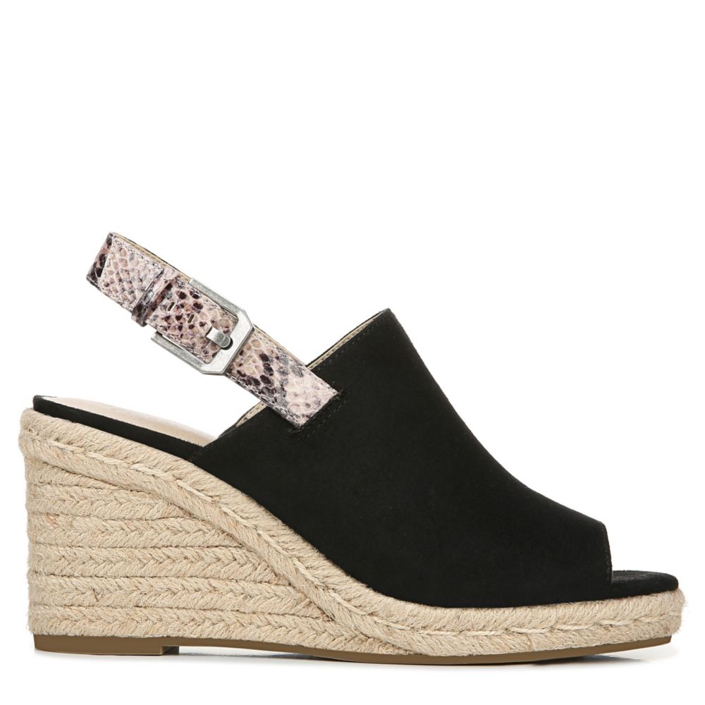 Womens Trina Wedge Sandal