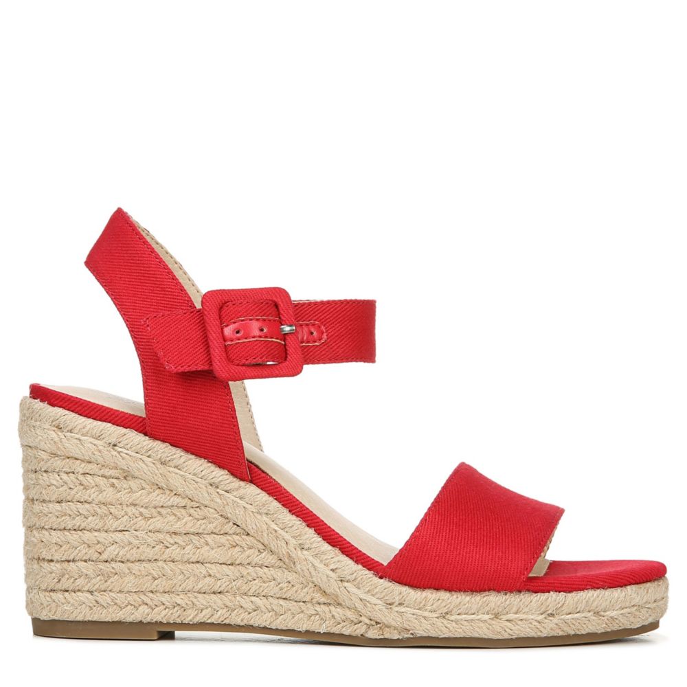 Womens Tango Wedge Sandal