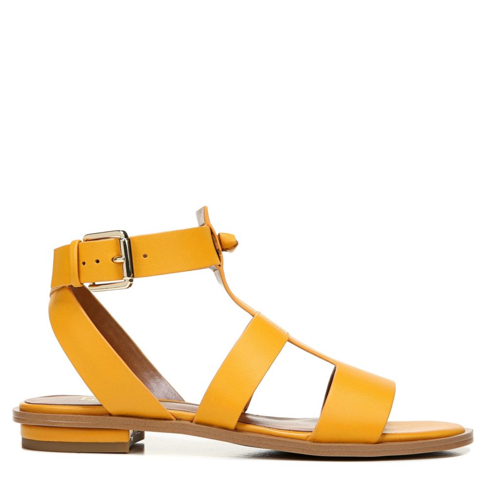 Womens Moni Flat Sandal