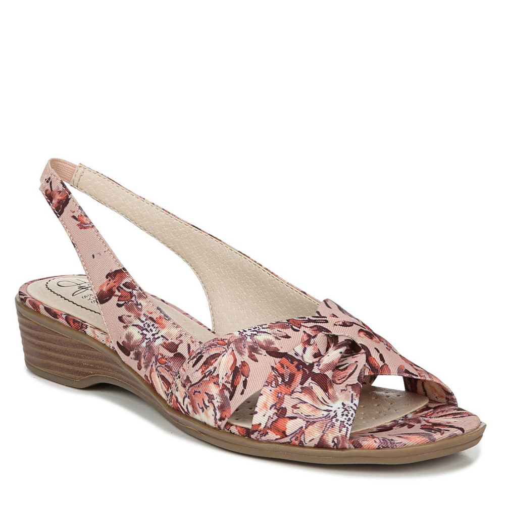lifestride teller blush
