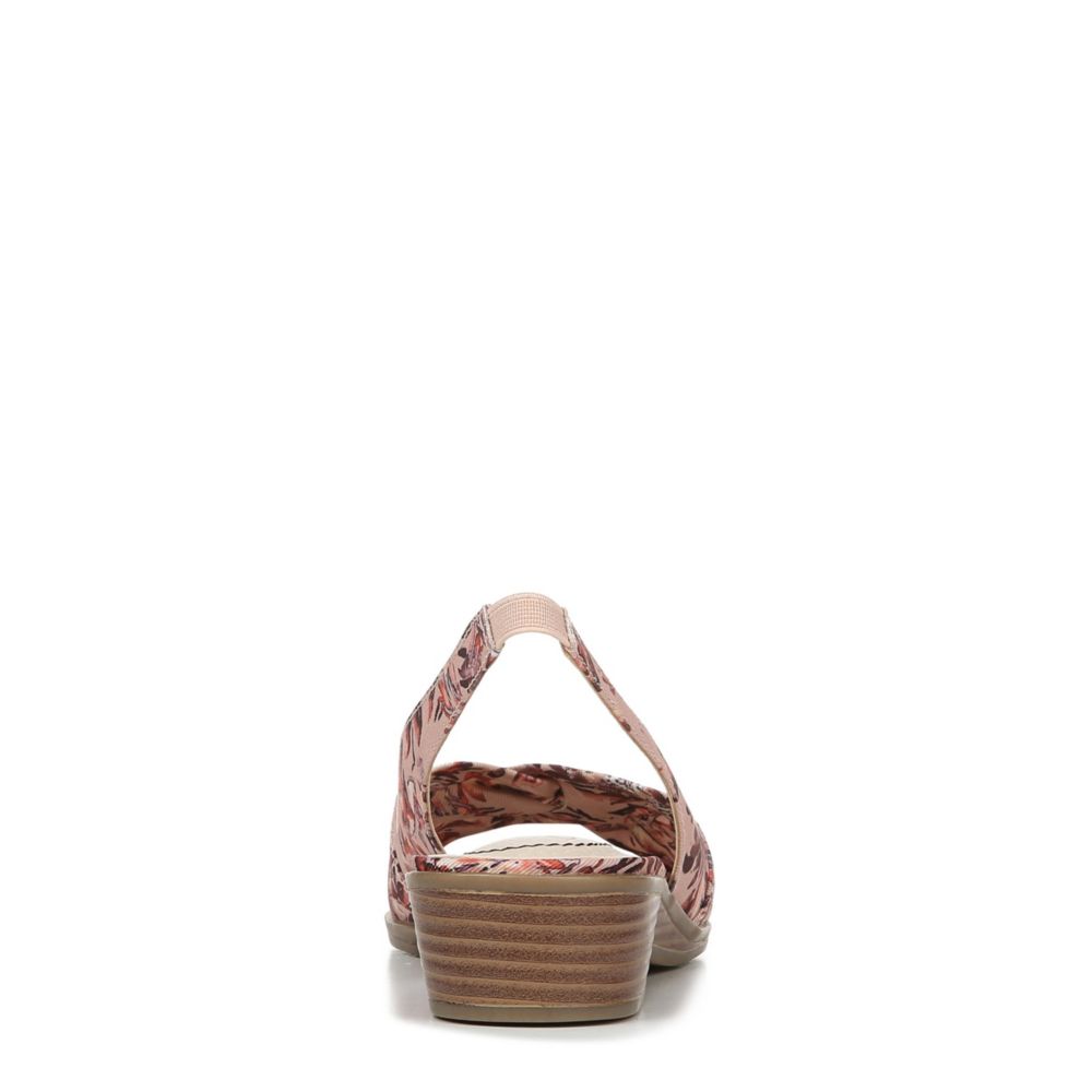 lifestride teller blush