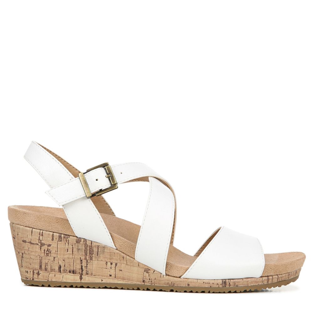 Womens Maple Wedge Sandal