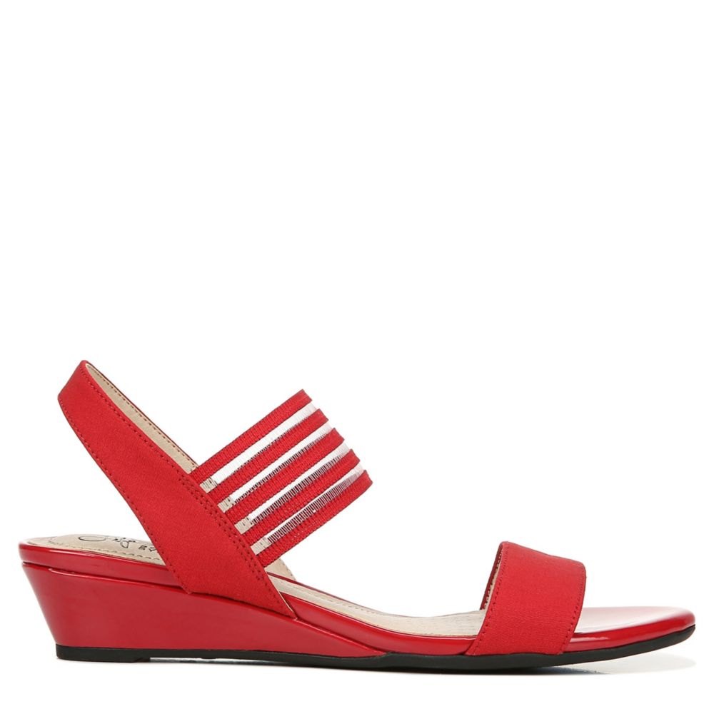 Womens Young Sandal