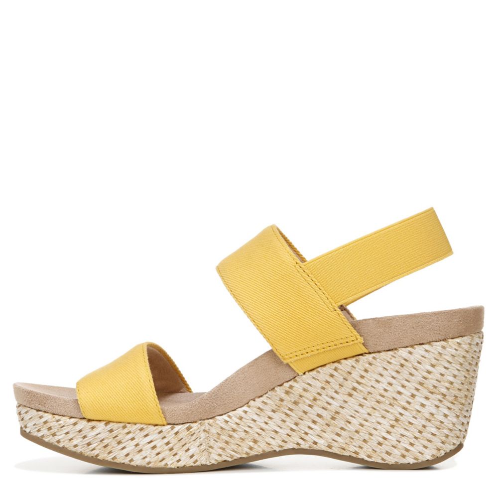 lifestride delta wedge