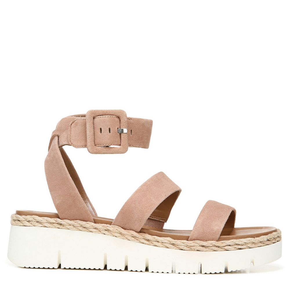 Womens Jackson Platform Sandal