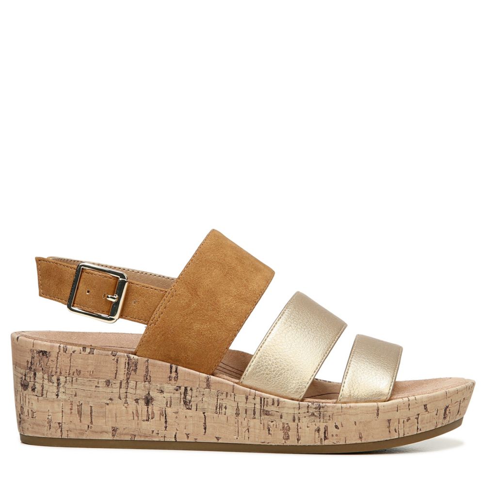 Womens Wynonna Wedge Sandal
