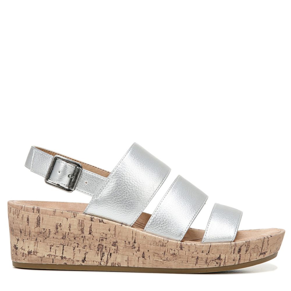 Womens Wynonna Wedge Sandal
