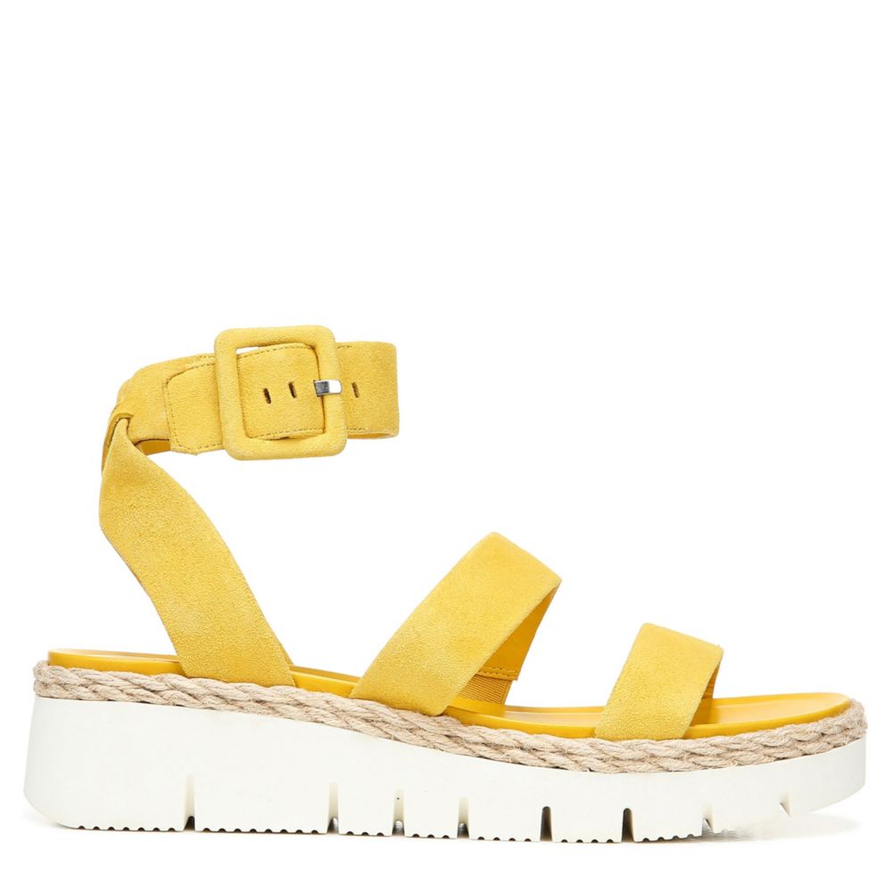 Womens Jackson Platform Sandal