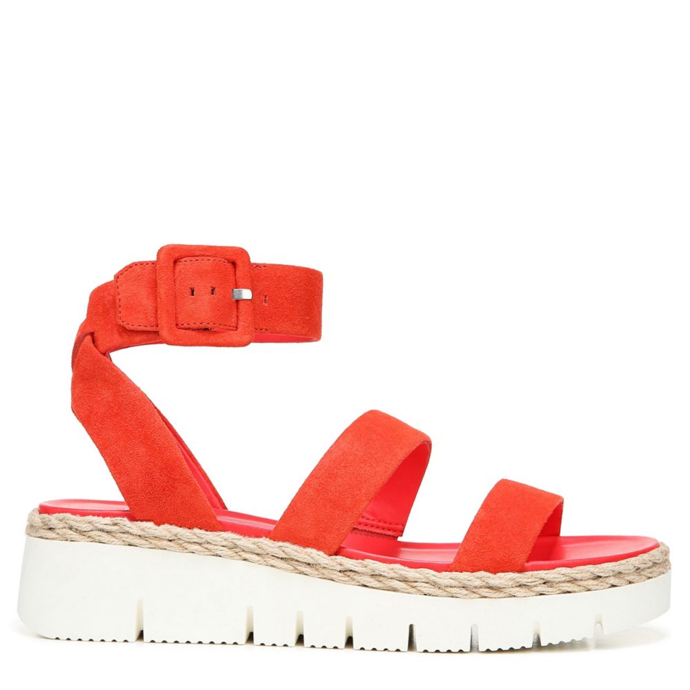 Womens Jackson Platform Sandal